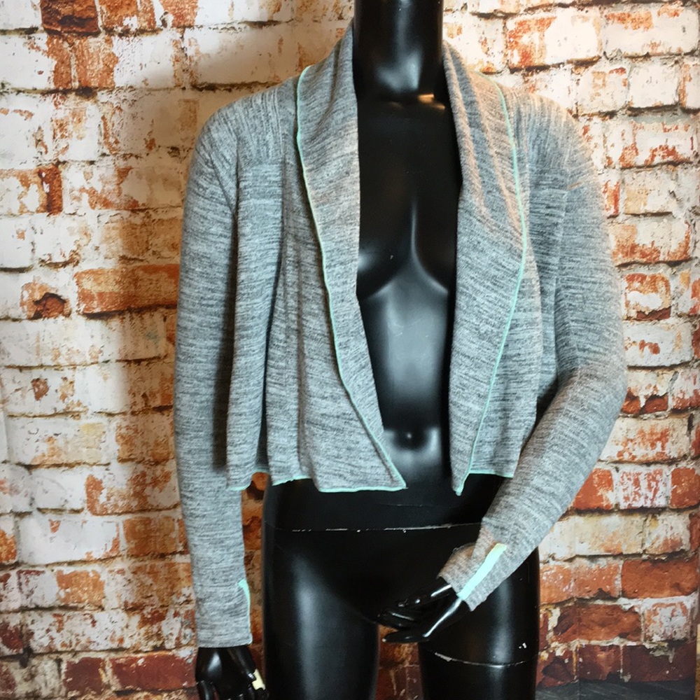 90 Degree by Reflex Girls Sweater